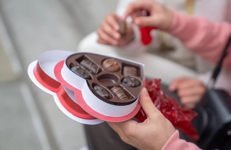Valentine's Day Candy Ranked