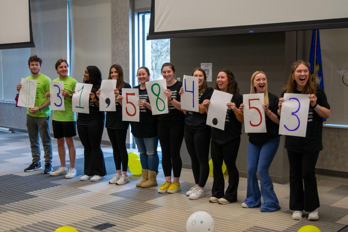 Stagathon Breaks Fundraising Record for Maria Fareri Children’s Hospital