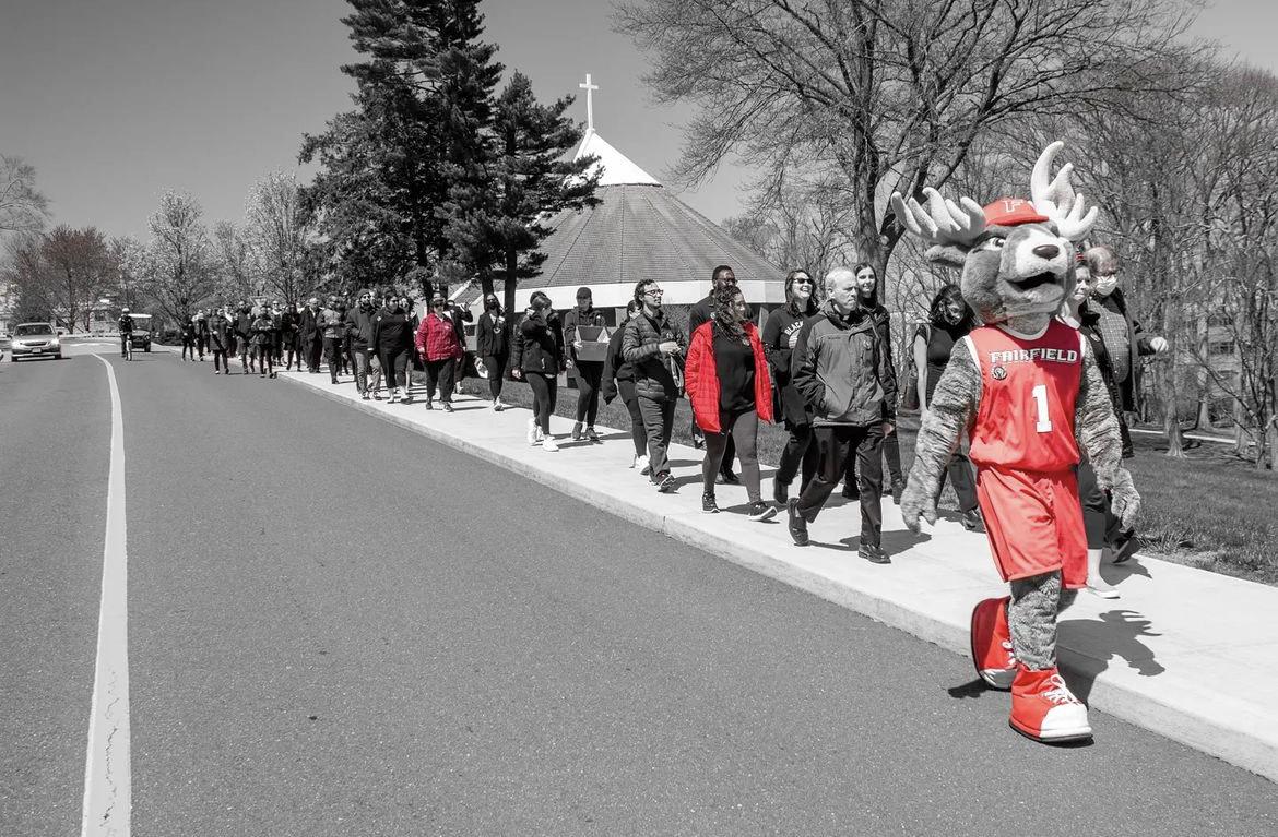Reflecting on the One Year Anniversary of the Black Stags Matter Protest