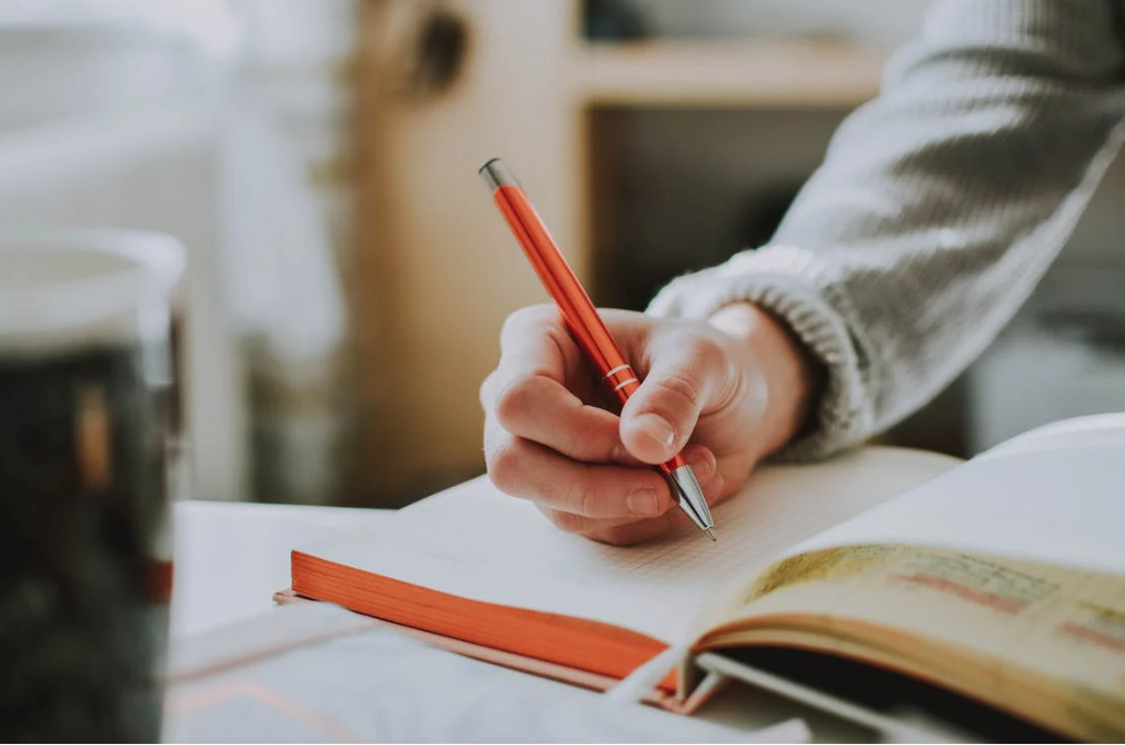 This Or That? A Study Guide To Surviving Midterms
