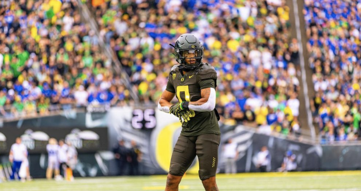 Opinion: Carter, Anderson Stand Out Among NFL Draft Prospects