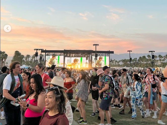 Coachella 2023: Fits, Frank, Flop...?