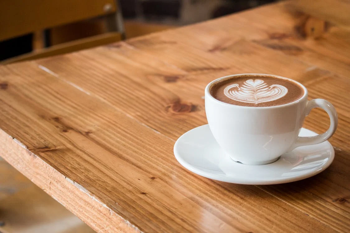 Coffee Shops And Cafes To Sit And Study
