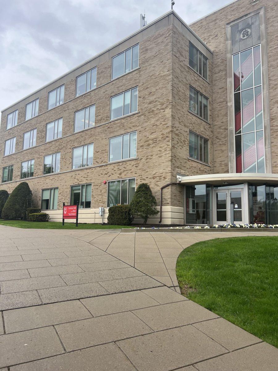 Opinion: Finally, An Update From The College of Arts and Sciences DEI Committee