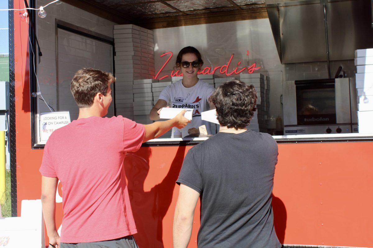 Food Truck Village to Offer New Dining Experiences to Students