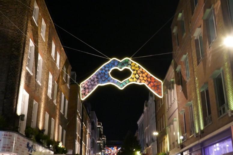 A Birthday To Remember: London's ER Angels
