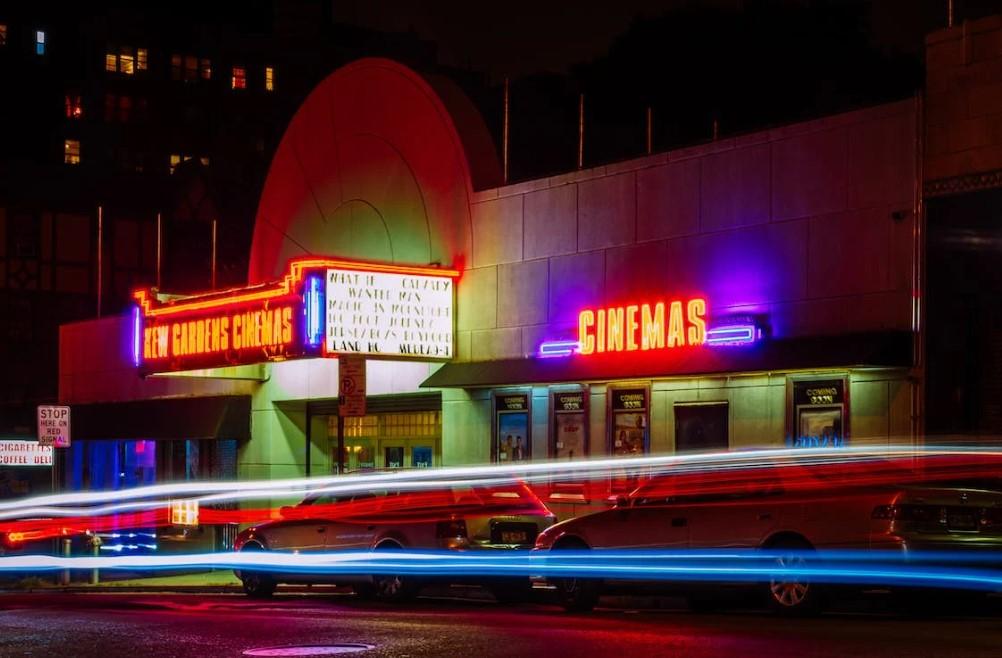 Summer Film Run-Down: Blockbuster Or Bust?