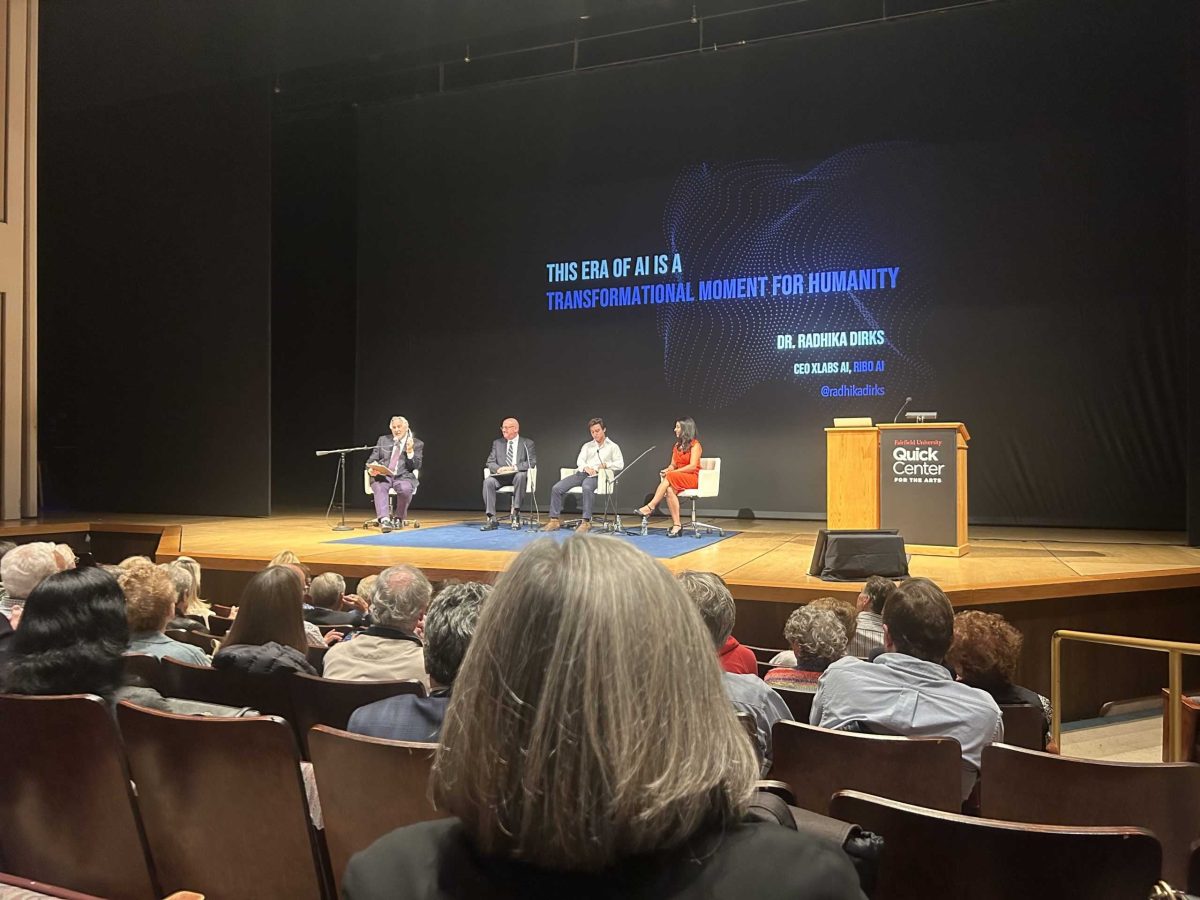 XLabs CEO Describes A.I.’s “Race” To Replicate Human Connection