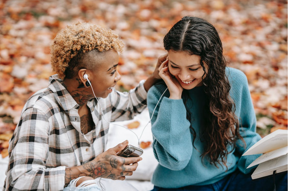 Cozy Tunes To Add To Your Fall Playlist