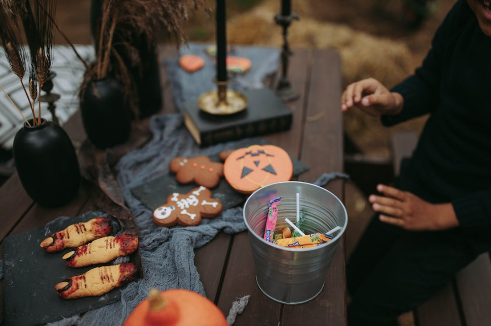 What's The Haps? How To Celebrate Halloween On Campus