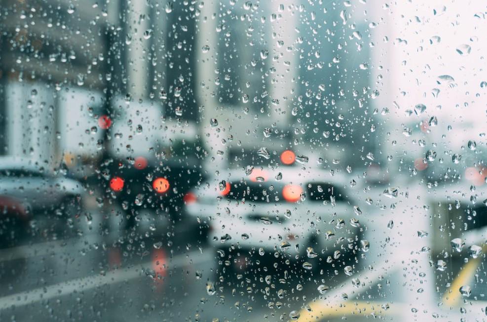 Forecast: A Sprinkling of Rainy Day Activities