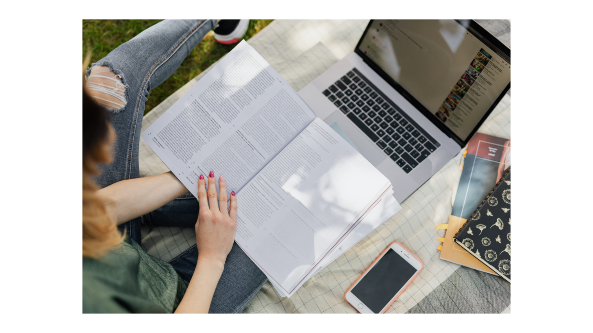 Finding Courses At Fairfield: My Never-Ending Struggle