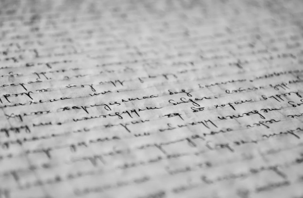 A Literary Examination of Baldwin’s “The Fire Next Time”
