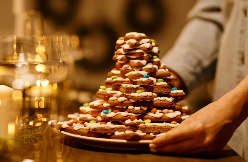 The Perfect List of Christmas Cookie Recipes