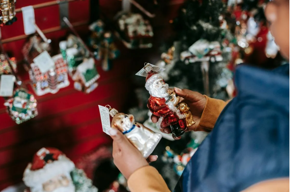 Pop Into The Fairfield Holiday Popshop Holiday Market