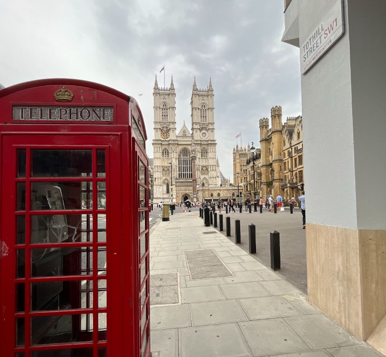The Study Abroad Survival Guide: London Edition  