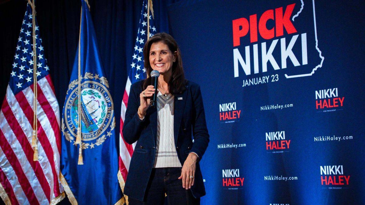 Does Nikki Haley Stand a Chance?