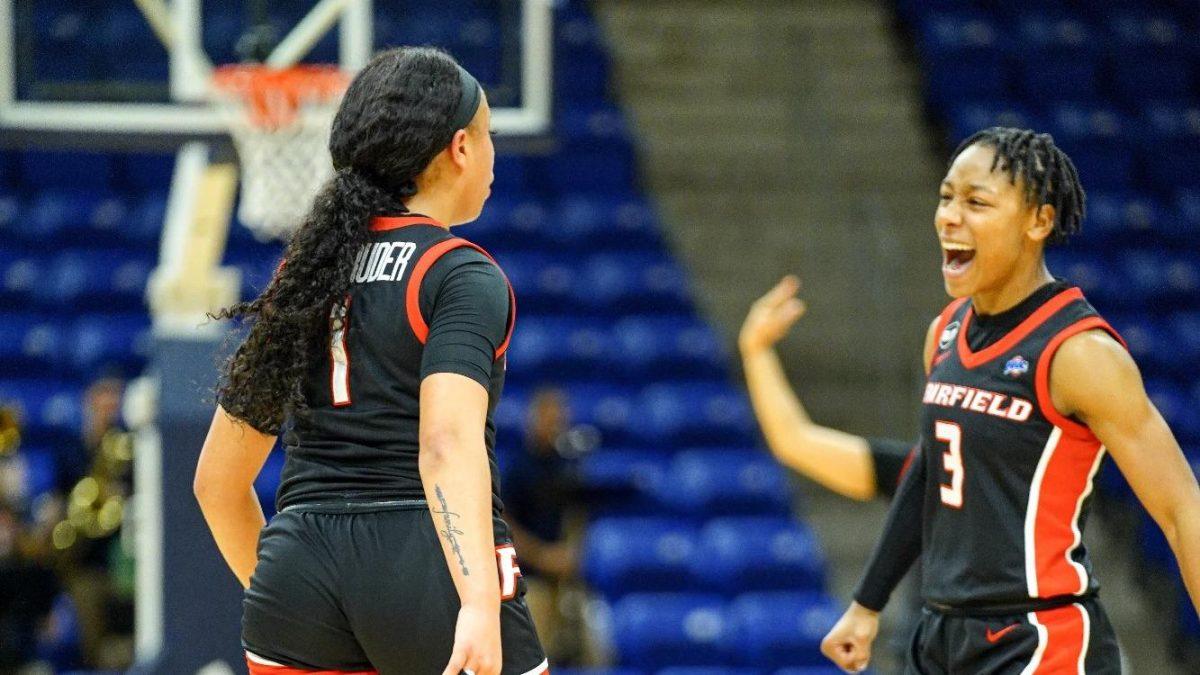 Women's Basketball Extends Win Streak With Wins vs. MAAC Foes