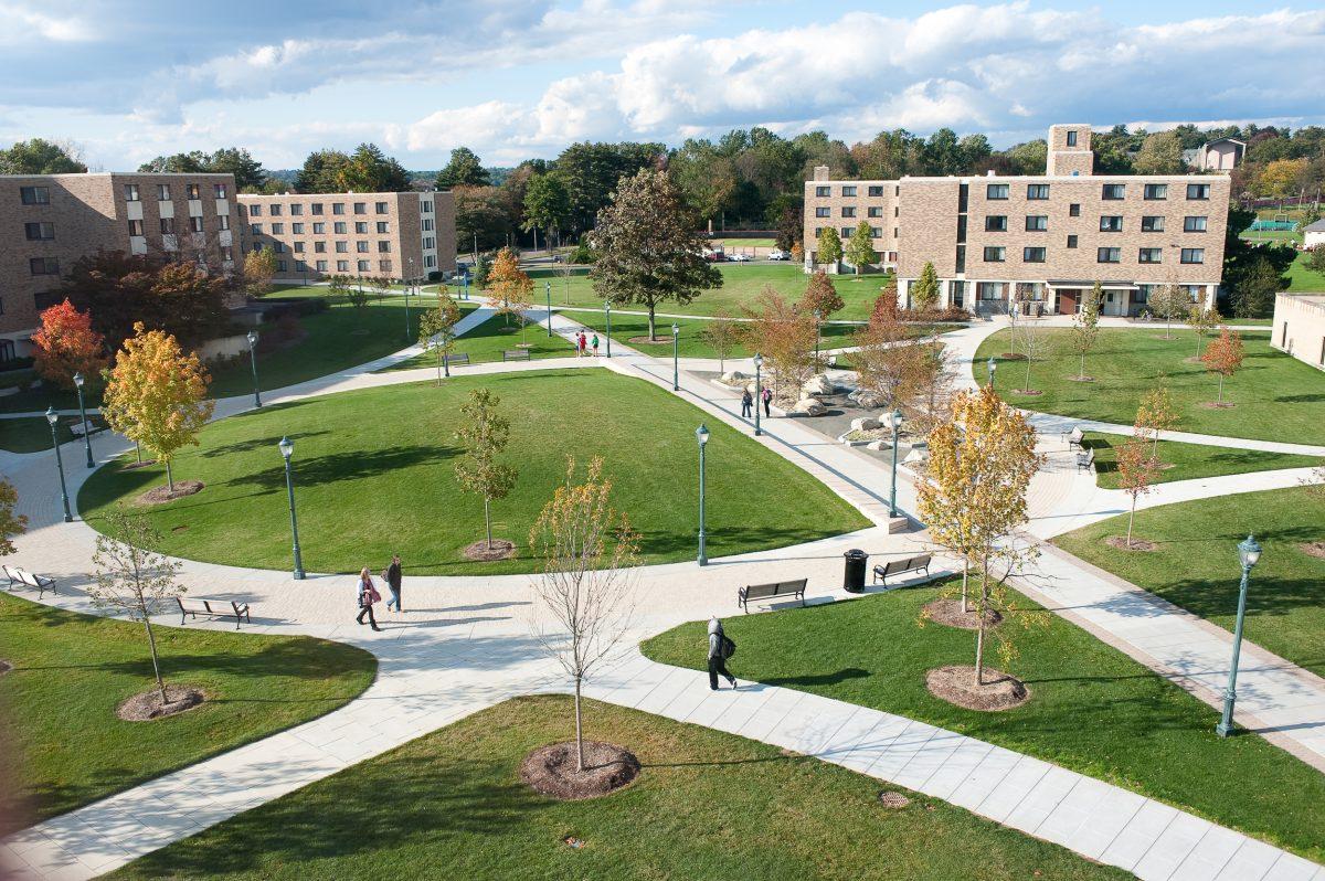 Should Fairfield Keep Random Roomate Policy?