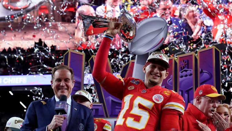 Dynasty in the Making as the 49ers Face off Against the Chiefs in Super Bowl LVIII