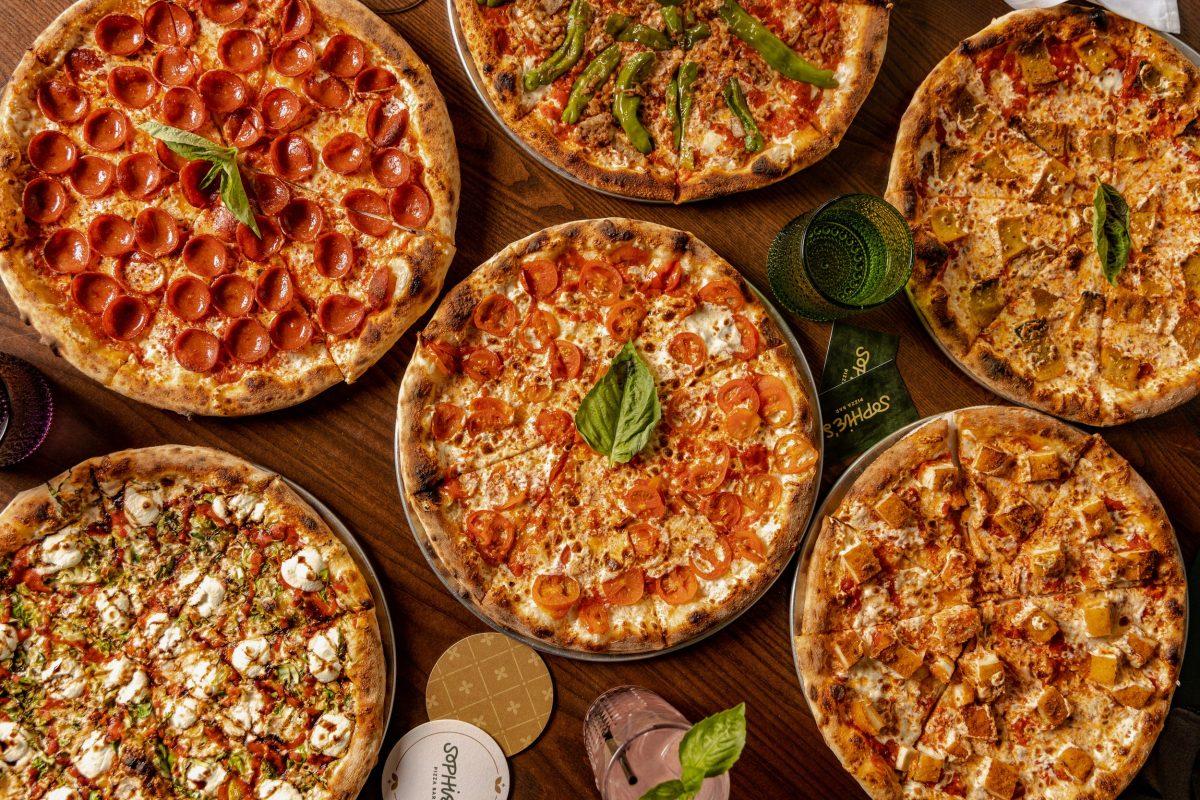 Fairfield Eats: A Guide To Dining Downtown