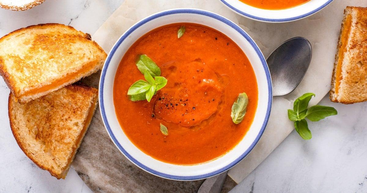 The Coziest Winter Meal