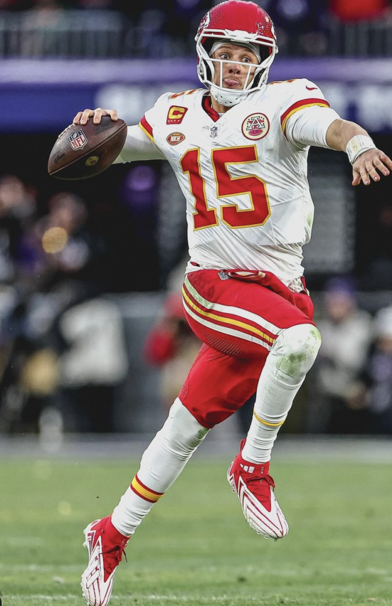 Opinion: Mahomes Out Duels Purdy Wins Third Super Bowl