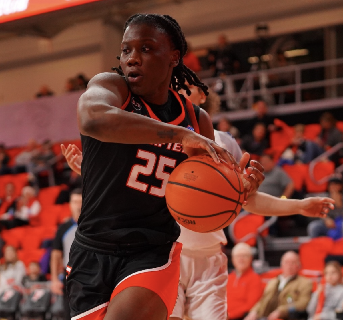 Stags Stack Wins: Beat Program Record Win Streak