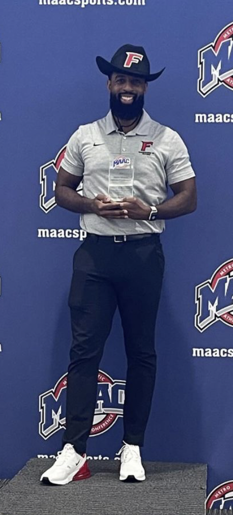 Stags Make a Splash in MAAC Championships