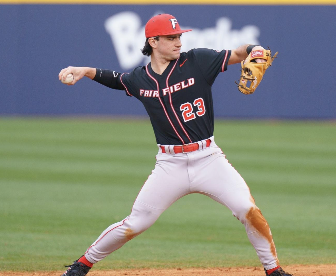 Baseball Comes Up Empty in Season Opening Road Trip