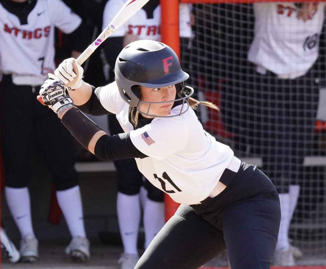 Stags Softball Struggles Out of the Gate