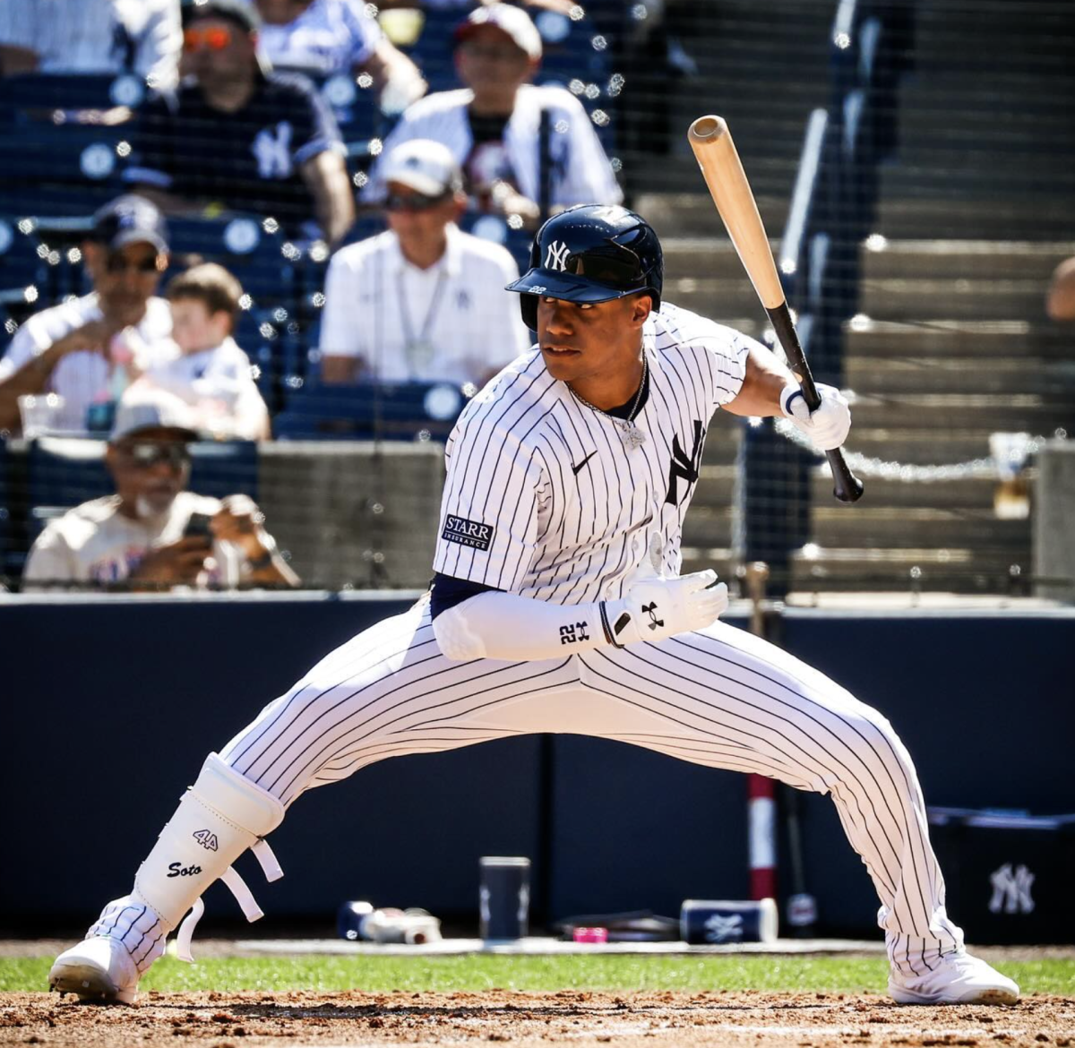 Opinion: Why the Yankees Are Serious World Series Contenders