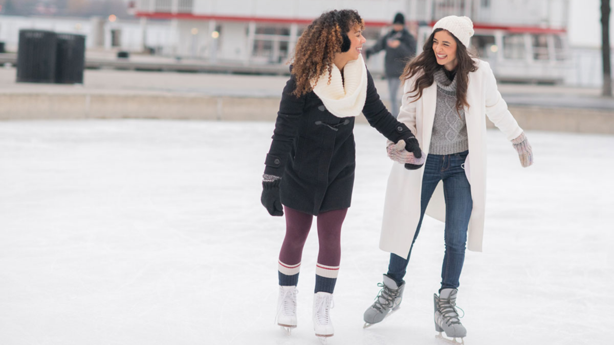 Winter Wonders: Checking Off Your Seasonal Bucket List