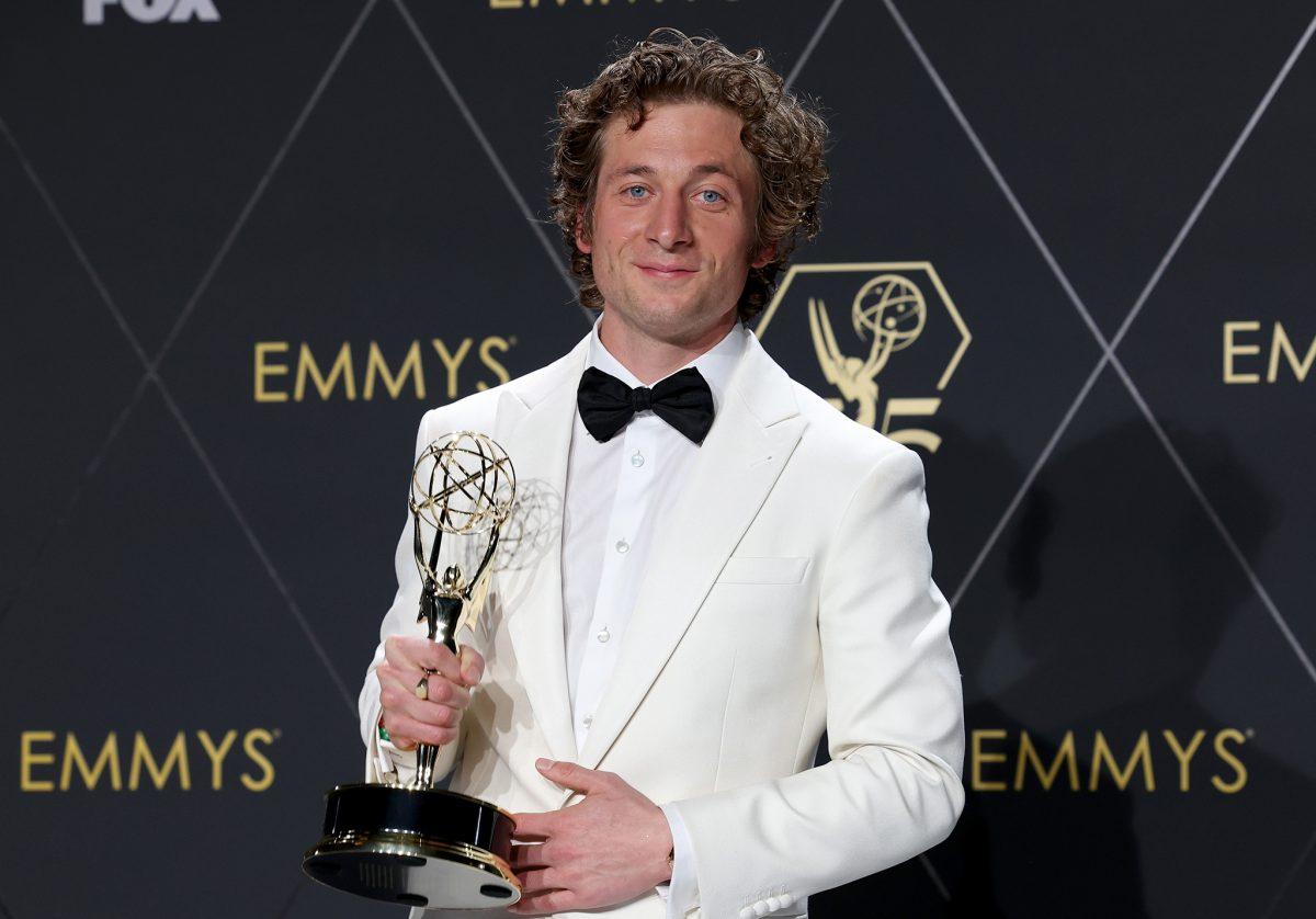 Emmy Elegance: An Award Show Fashion Review