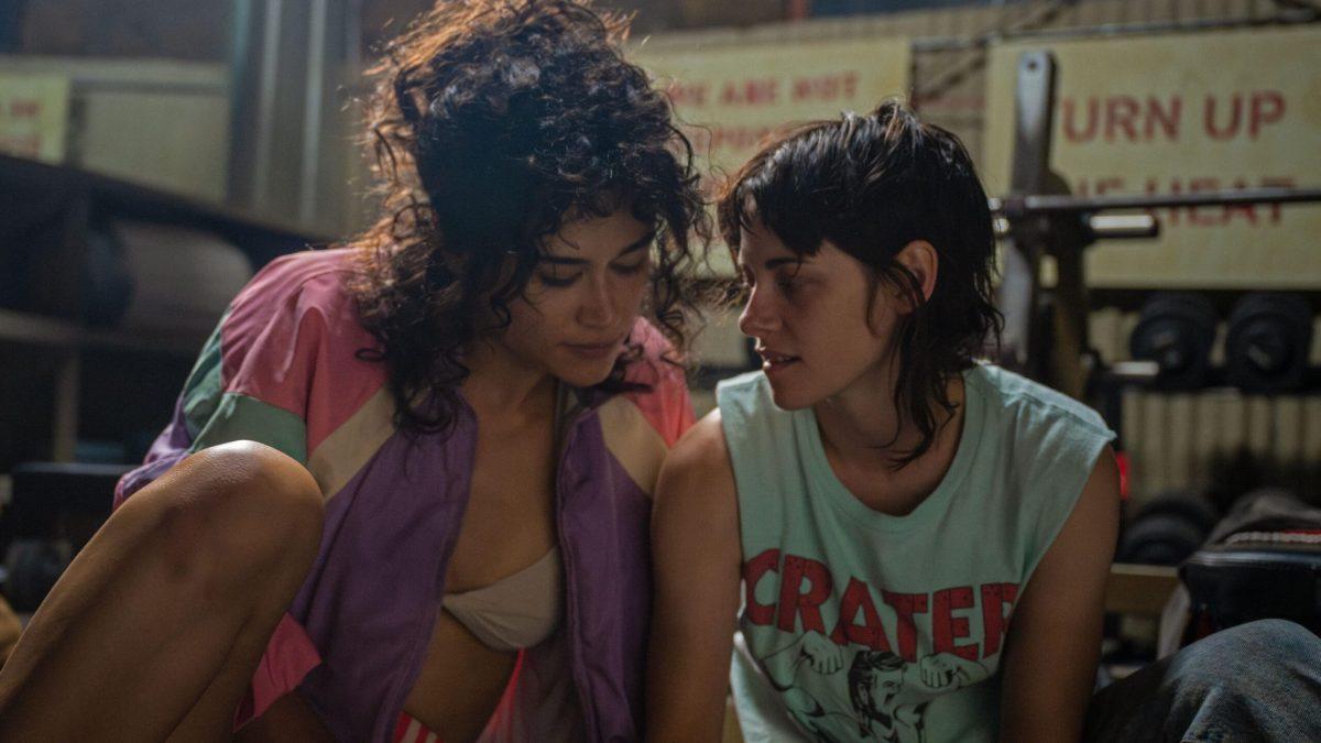 “Love Lies Bleeding” Review: Girls Gone Built