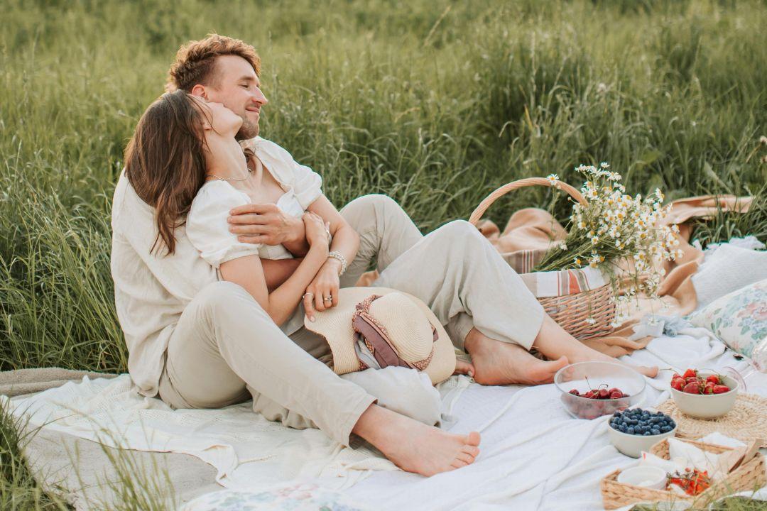 Love in Full Bloom: Spring Date Ideas