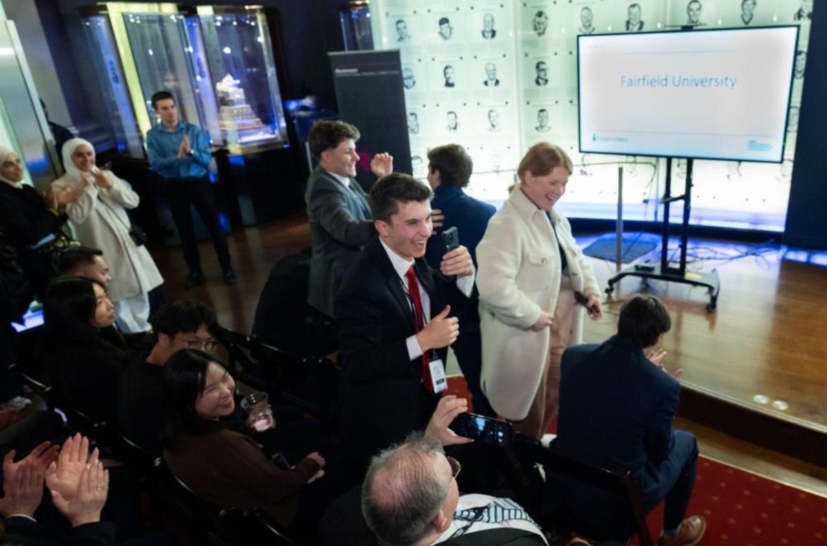 Flashback Feature: DSB Students Triumph Over Ivies in Rotman International Trading Competition
