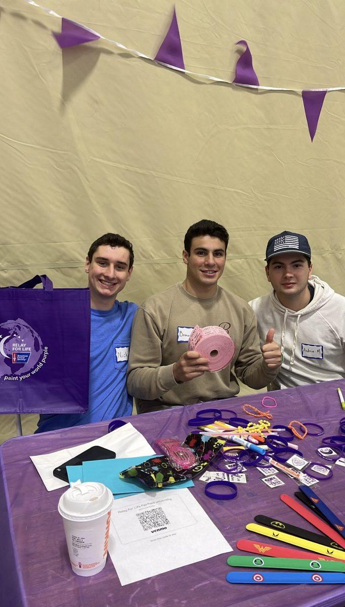 Relay For Life