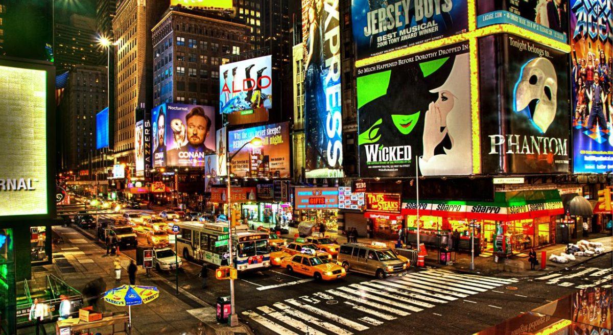 Broadway Buzz: The Best Musicals To See