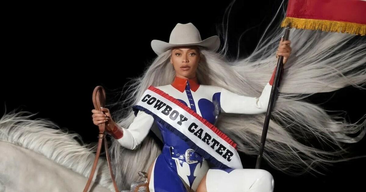 Cowboy Carter Review