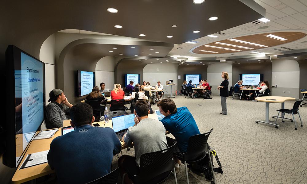 Technology Use In The Classroom