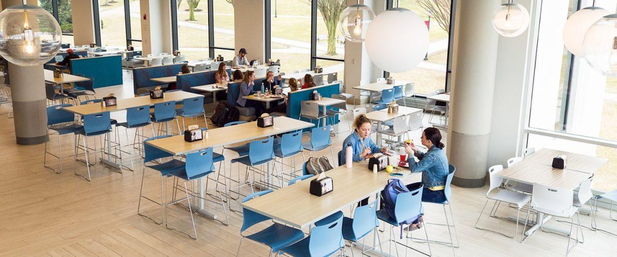 Fairfield Welcomes Allergies