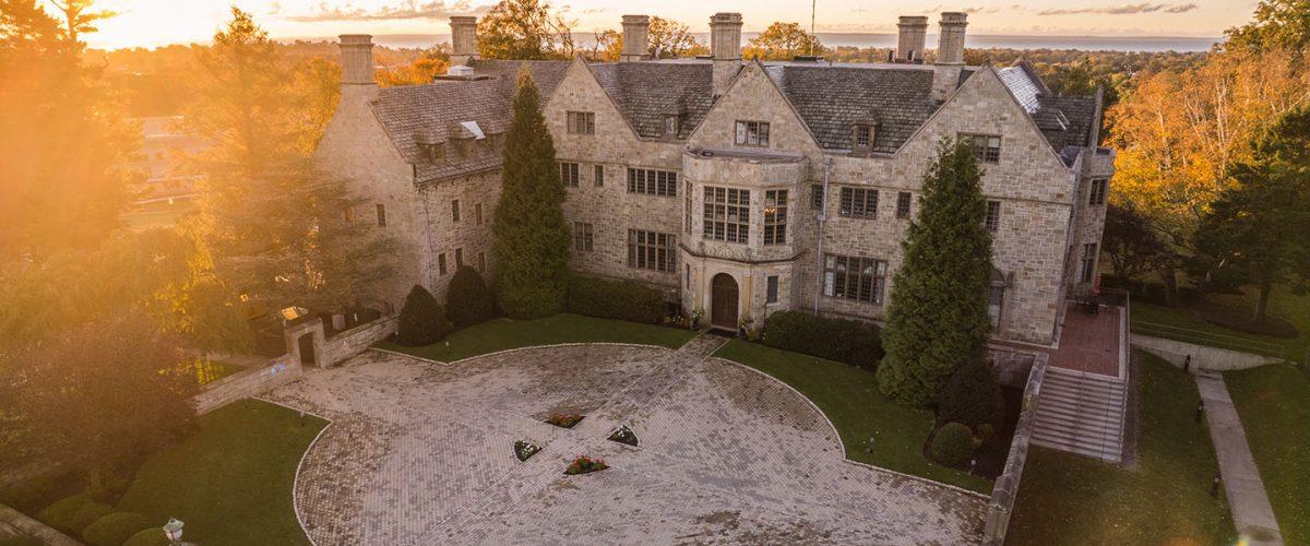 What Makes Fairfield University Special?