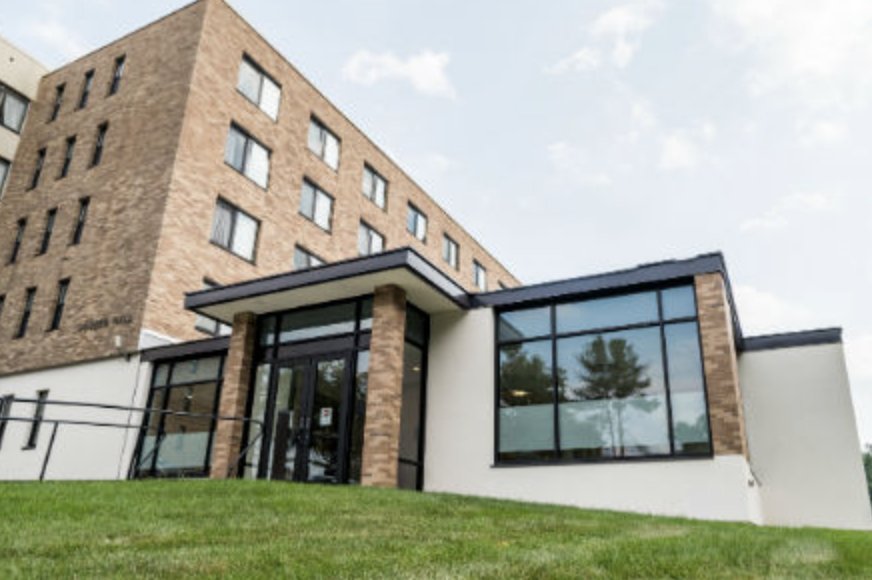 Health Center Holds STI Testing for the Month of April