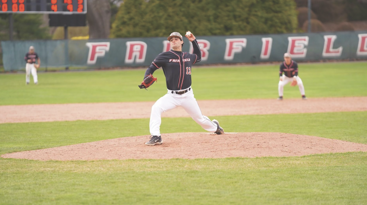 Stags Secure Second MAAC Series Win