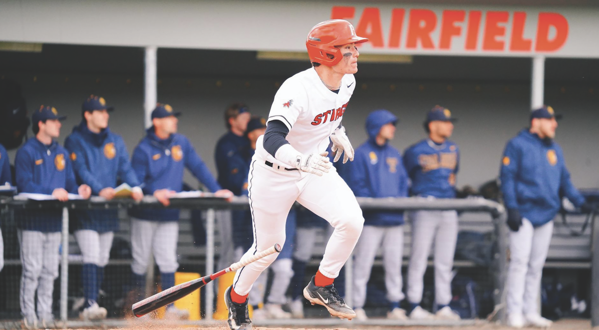 Stags Sweep St. Peter's in Dominant Fashion