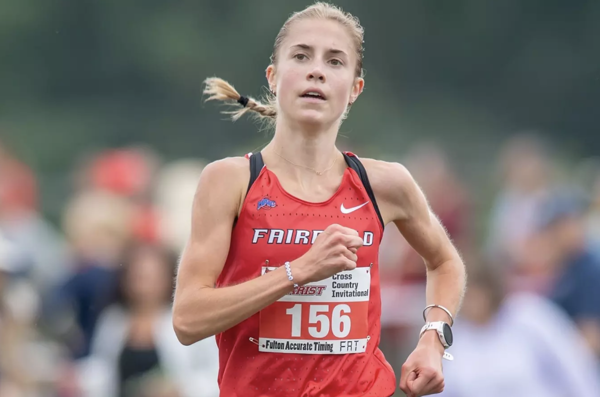 Cross Country Participates in Jasper Fall Invitational