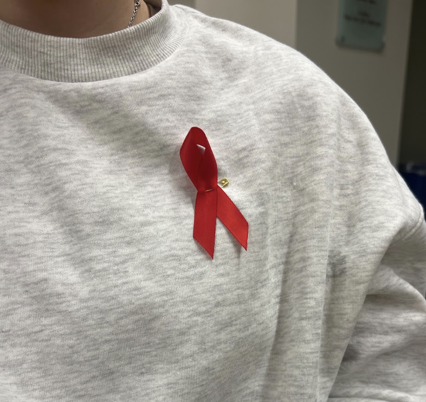 FUSA Red Ribbon Week Encourages Students to Connect With On-Campus Resources