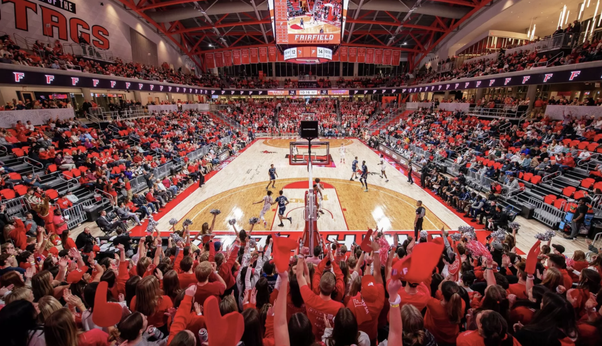 Sports Gambling Consumes The Student Body