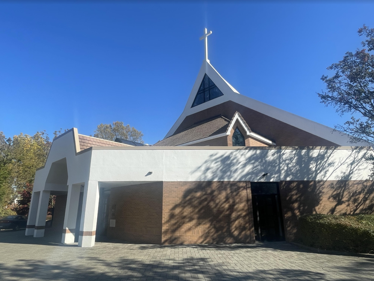 A Modern Jesuit Experience: The Indirect Influence Of Faith At Fairfield University 